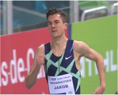 jakob ingebrigsten